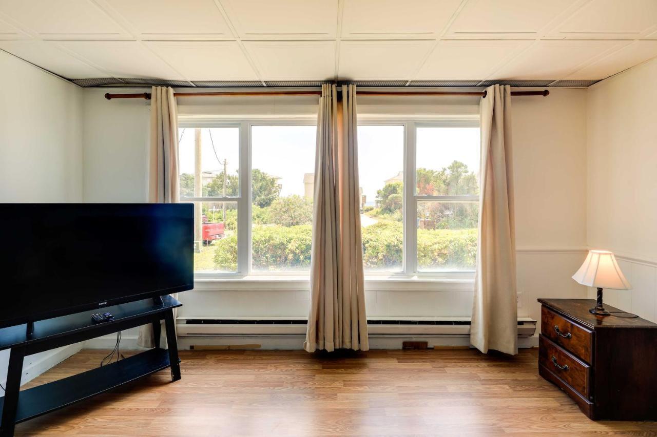 Hannahs Place - Quaint And Cozy Apt By The Beach! Emerald Isle Exteriör bild